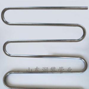 不銹鋼蛇形管