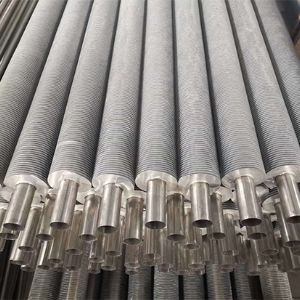 不銹鋼焊接管
